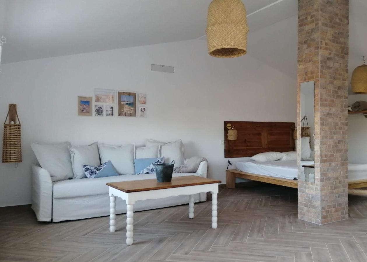 Casa Portu-Breizh Bed and Breakfast Carregueiros Exterior foto