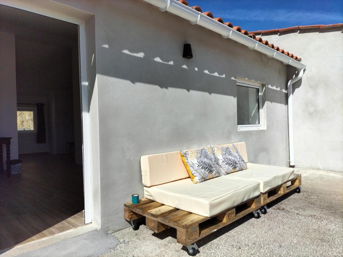 Casa Portu-Breizh Bed and Breakfast Carregueiros Exterior foto