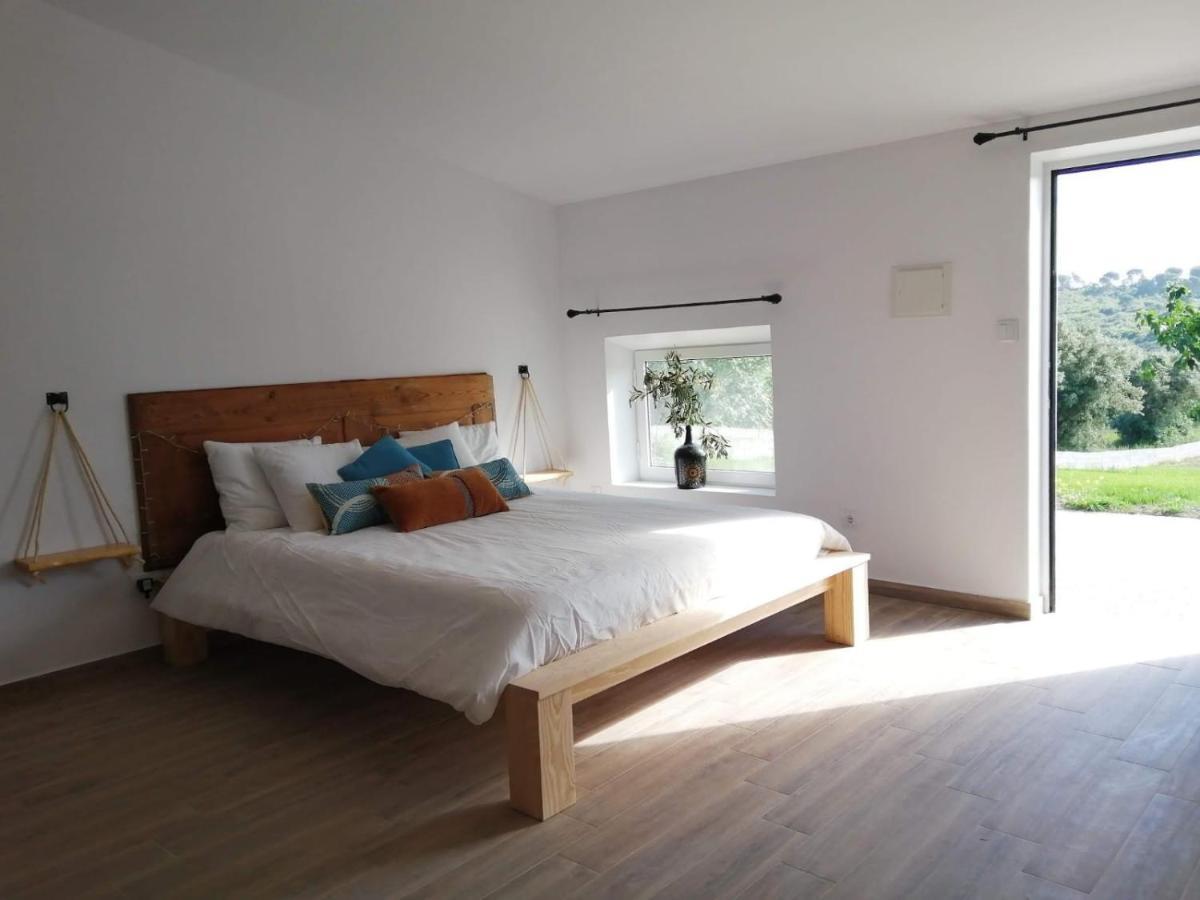 Casa Portu-Breizh Bed and Breakfast Carregueiros Exterior foto
