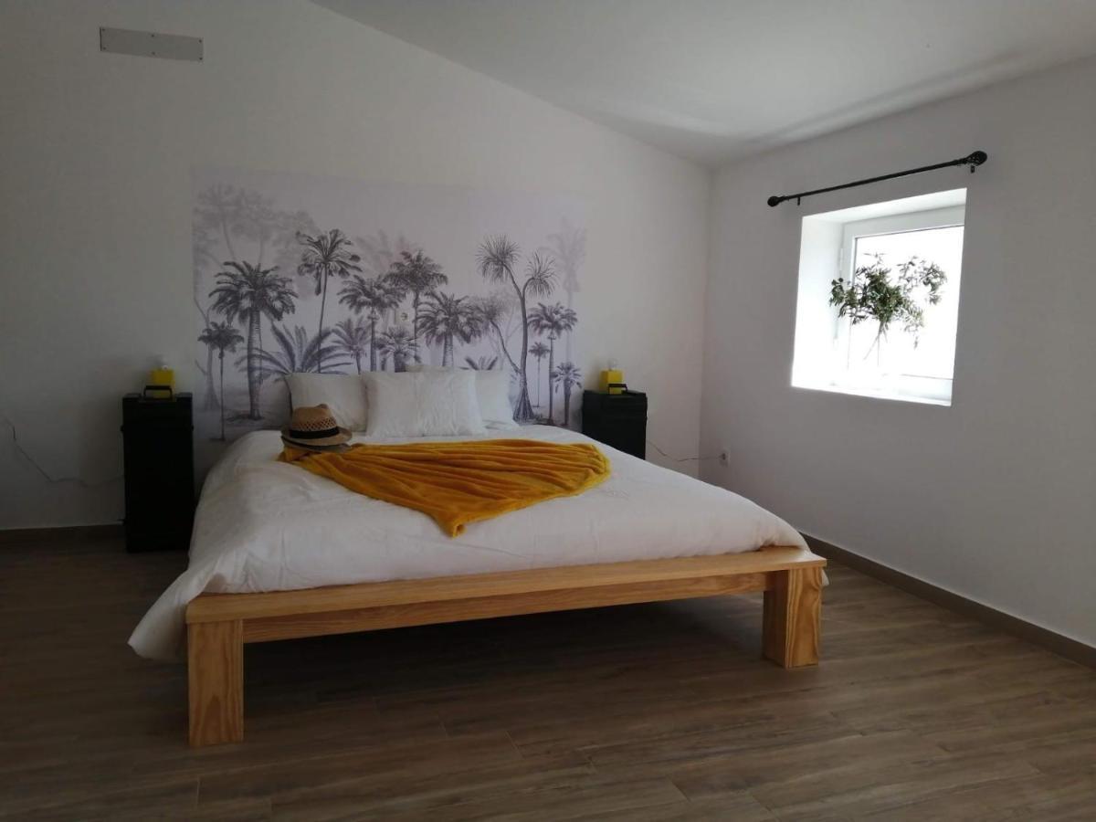 Casa Portu-Breizh Bed and Breakfast Carregueiros Exterior foto