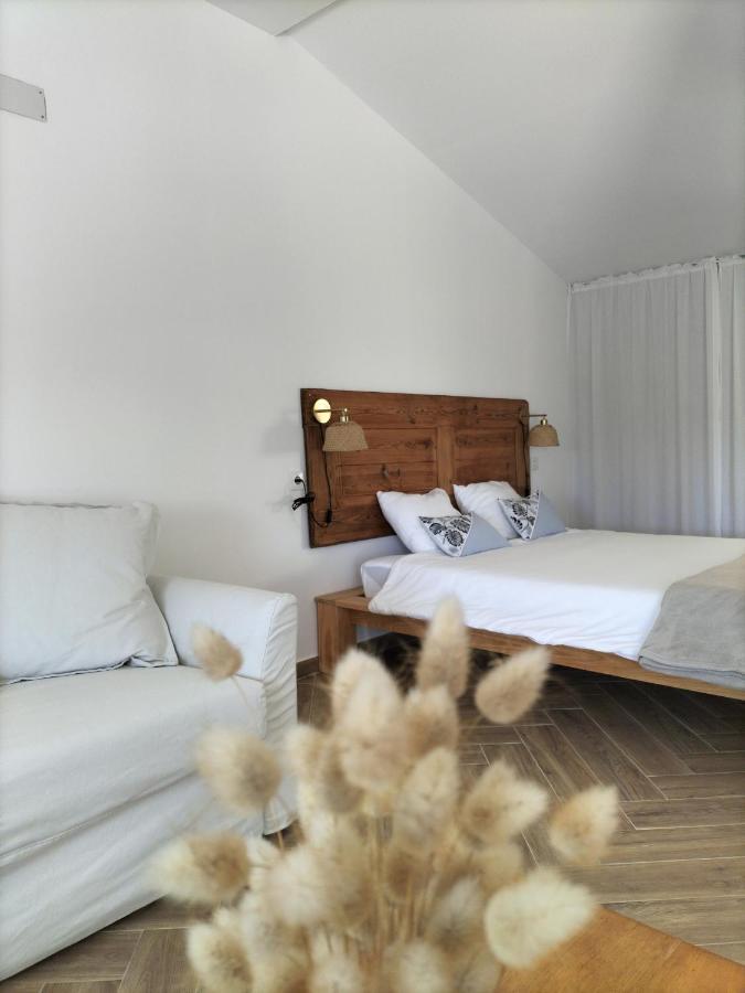 Casa Portu-Breizh Bed and Breakfast Carregueiros Exterior foto